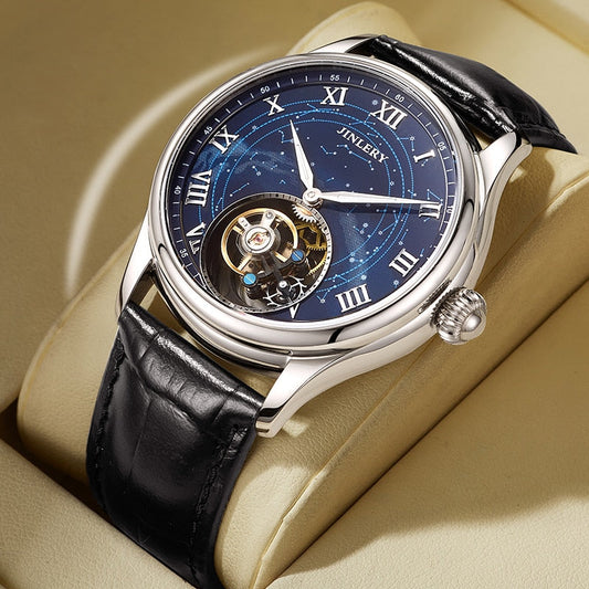 Real Tourbillon Watch for Men